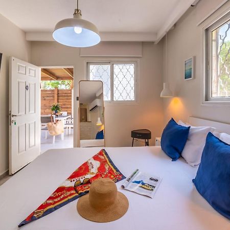 Superior Studio Vacation House By Stay Eilat - Shaldag Street Екстериор снимка
