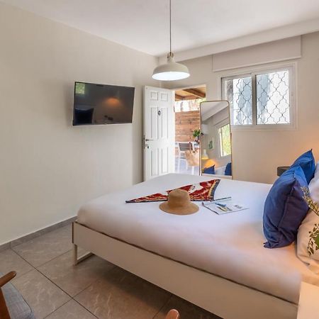 Superior Studio Vacation House By Stay Eilat - Shaldag Street Екстериор снимка