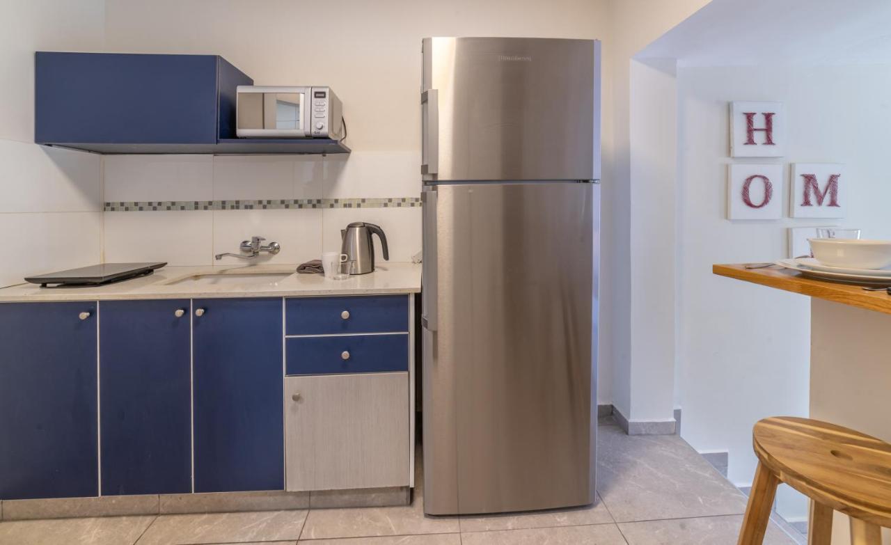 Superior Studio Vacation House By Stay Eilat - Shaldag Street Екстериор снимка