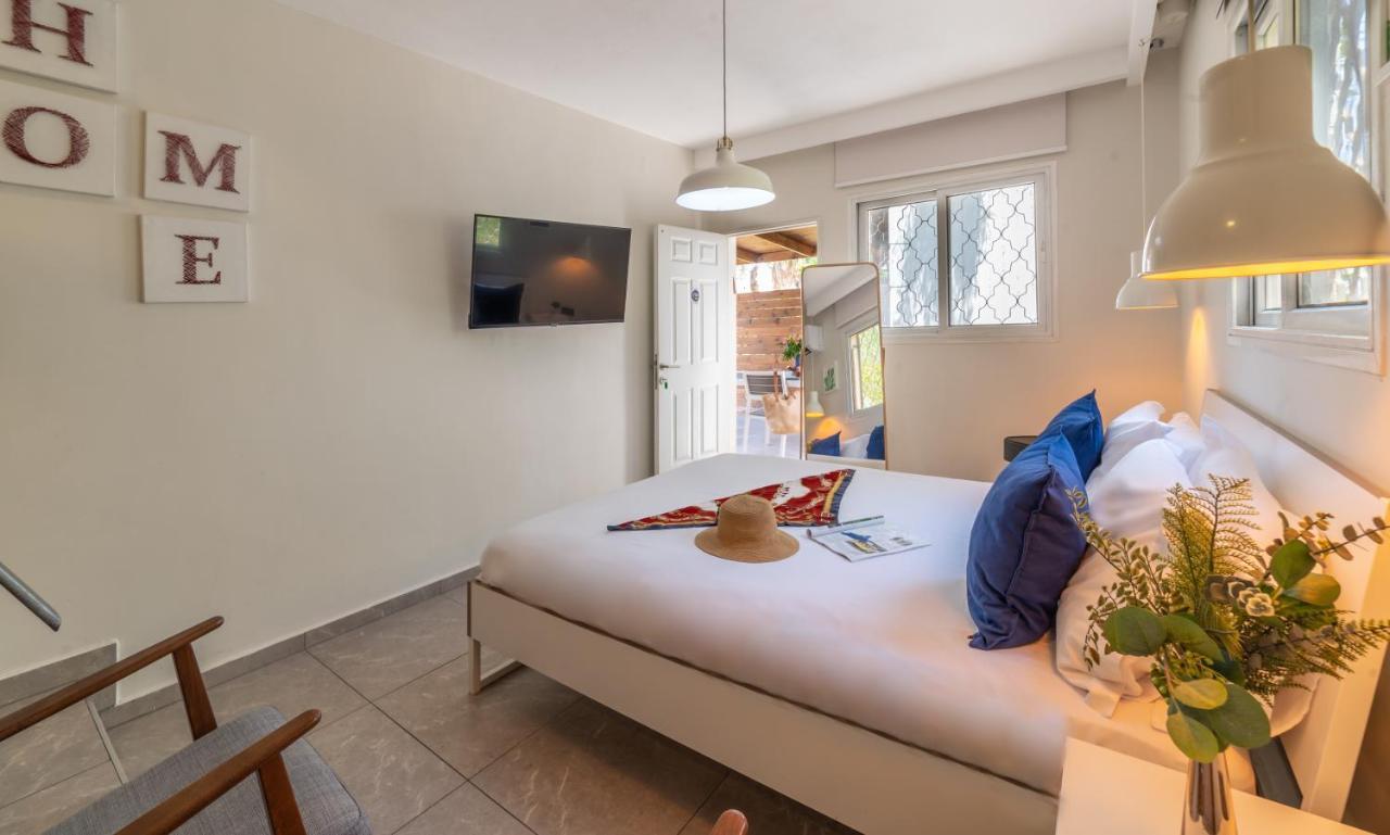 Superior Studio Vacation House By Stay Eilat - Shaldag Street Екстериор снимка