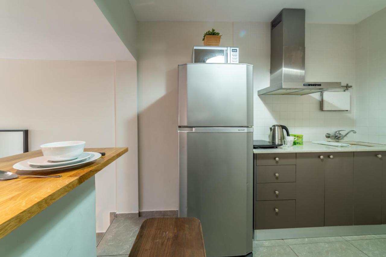 Superior Studio Vacation House By Stay Eilat - Shaldag Street Екстериор снимка