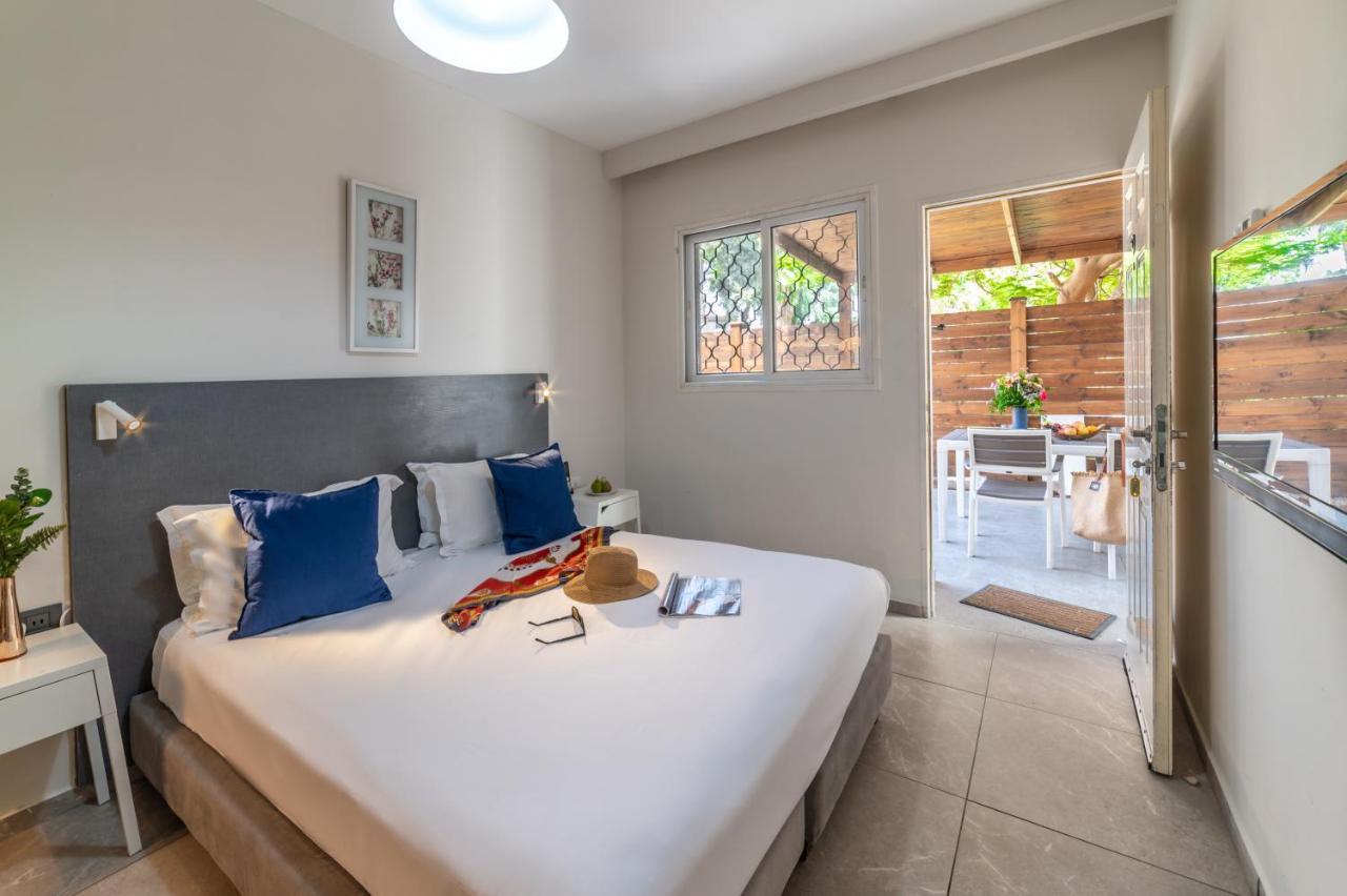 Superior Studio Vacation House By Stay Eilat - Shaldag Street Екстериор снимка