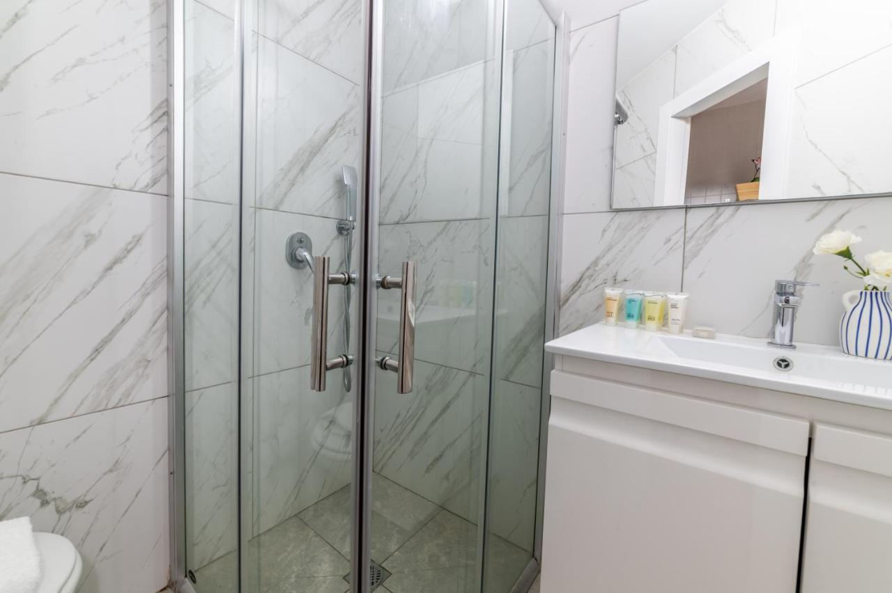 Superior Studio Vacation House By Stay Eilat - Shaldag Street Екстериор снимка