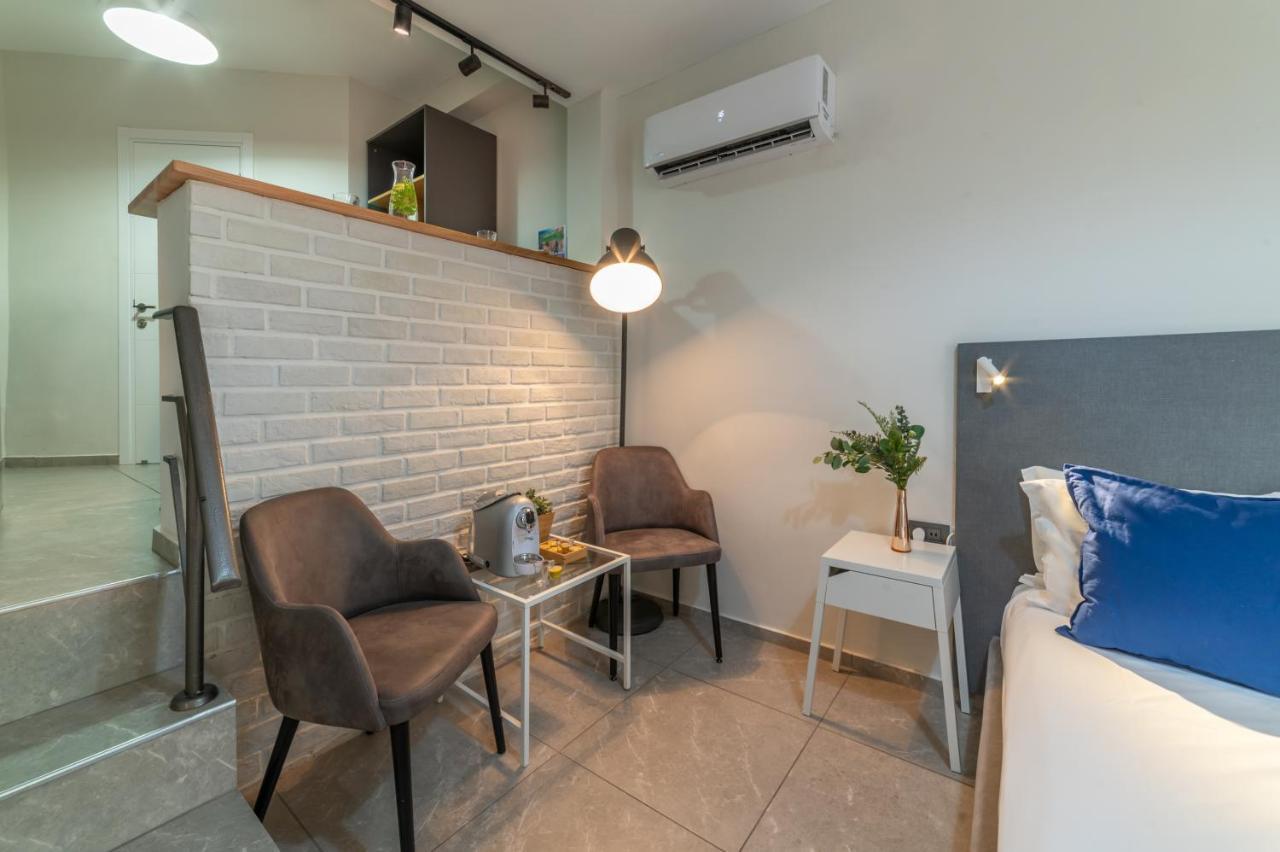 Superior Studio Vacation House By Stay Eilat - Shaldag Street Екстериор снимка